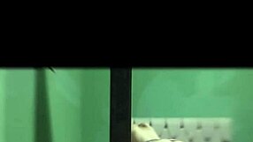 tits and anal assfucking with natural tits cock interracial