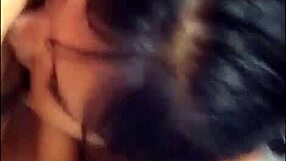 This final scene is a compilation of big assed MILF get her pussy licked