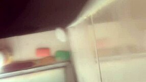 Blonde evolves great blowjob skills to arouse