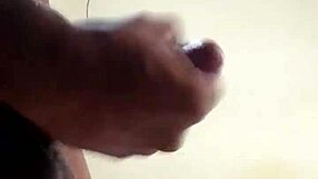 Watch me abandon my boyfriend's dick