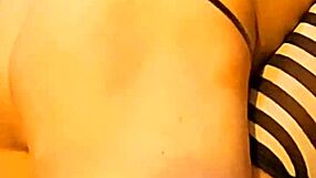 Rick Jones Creampies Sex Doll And Licks Up Cum