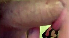 Slut Rides Cock In Hard Fucking Session