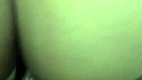 venezuelan latina with big ass teases in amateur scene