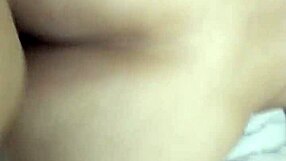 venezuelan latina with big ass teases in amateur scene