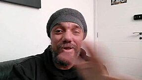 Hot party at Hardbrazil with Bluezao, Luana Reis, Ma Santos, Oficial Binho, Ted, and Rob Carvalho.