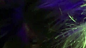 Dirty Slut Gags On Interracial Cock In Early Morning Web Chat Deepthroat