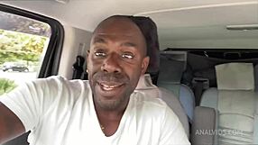 i watch flora milano take bbc anal in bathroom