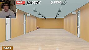 Intense Bootleg Dragon Ball Game With Dragon Girl X Blowjob