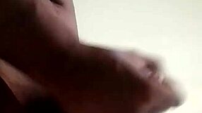 Watch me abandon my boyfriend's dick