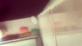 Blonde evolves great blowjob skills to arouse