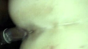 thick white girl loves black dick