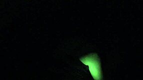 Gypsy woman shares intimate van moments during her travels