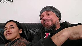 Hot party at Hardbrazil with Bluezao, Luana Reis, Ma Santos, Oficial Binho, Ted, and Rob Carvalho.