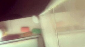 Blonde evolves great blowjob skills to arouse