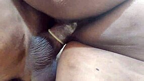 Two hot sexy girls fuck one amazing guy in threesome