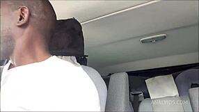 i watch flora milano take bbc anal in bathroom