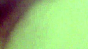 Riding Cock in Vigorous Cowgirl Position with Deep Thrusts