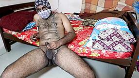 Can You Handle Anal on the Bed with a Chain?