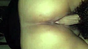 Latina pussy grips cock while riding wet homemade