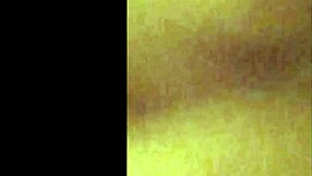 This final scene is a compilation of big assed MILF get her pussy licked