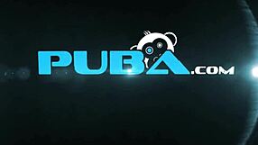 Samantha Saint and Vanessa Cage Finger Each Other's Pussies