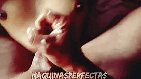 Teen Sucks Big Cock Deepthroat, Gets Facial Cumshot Homemade Hardcore