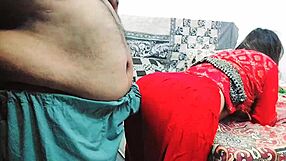 Maid Anal Drilling Hits Hard Finally