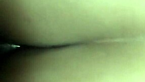 venezuelan latina with big ass teases in amateur scene