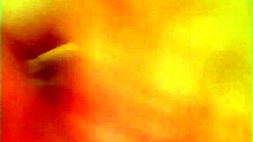 Ginnyrochelle Teasingly Fingers Her Hairy Pussy To Cum Close Up