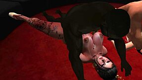 Surian Brandi's Carnaval cuckold adventure in 2018?