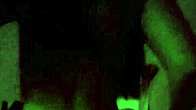 Fuck my hot neighbor's big ass!