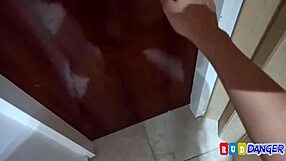 mom tells uncle about wife's cheating, turns into family fuck