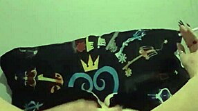 I Masturbate Solo, Feeling So Good