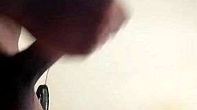 Watch me abandon my boyfriend's dick