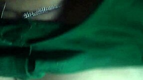 finally got to sleep with my maid after waiting so long for this