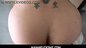 Naked brunette wife corruption homemade POVpornCompilations amateur, stepdaughter, seduction, mom, milf, taboo, hot, handjob