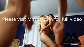 missax desperate lesbians preview
