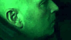 The video tells the story of the stud's hot fuck with babe martina smeraldi