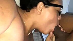 Suzy Furacão Films Interracial Encounter With Sister Morango RJ