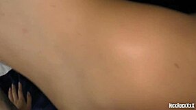 Fucked a beautiful neighbor.