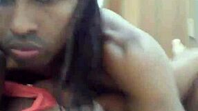 Fat BBW Cousin Gets Oral And Fucked In Full Video