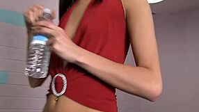 Presley Dawson tits fucking in Teen POV Hardcore intercourse video