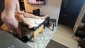 Stepsister's Biggest Orgasms Riding Cock