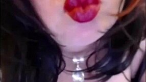 Celexxa takes charge of you