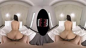 hey, wanna join this virtual taboo vacay in her vag?