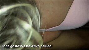 cdzinha limasp in cinema with active hairy guy