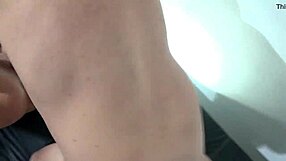 Kicca martini italian whore fingered and spat on face - part 2