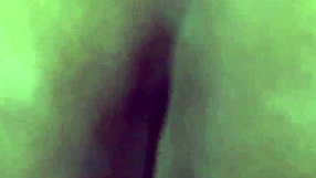 home made doggy style