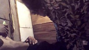 Plump BBW Woman Delivers Intense Oral Pleasure with Her Full Lips