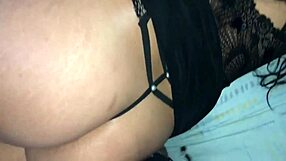 Intense homemade teen pleasure